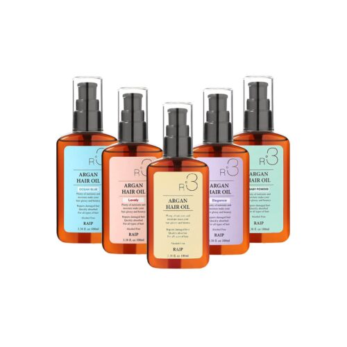 RAIP Argan RAIP R3 Argan Hair Oil