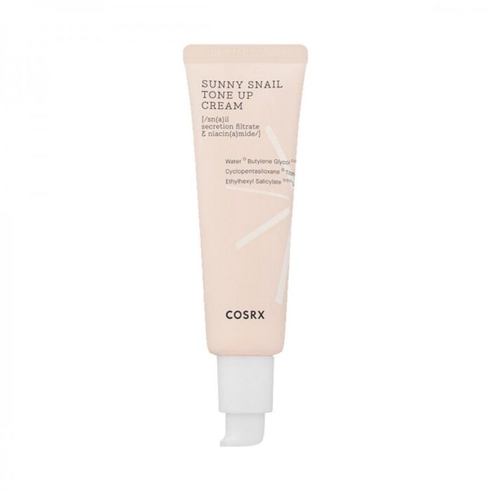 COSRX Sunny Snail Tone Up Cream COSRX Sunny Snail Tone Up Cream