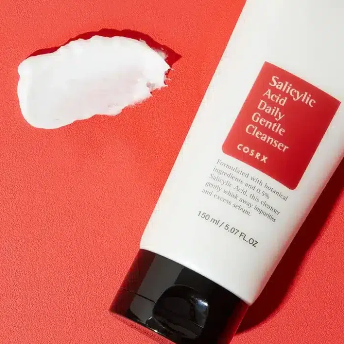 COSRX Salicylic Acid Cleaner