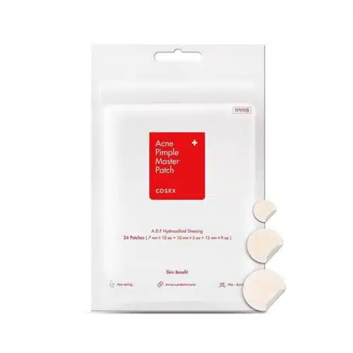 Cosrx - Acne Pimple Master Patch COSRX Acne Pimple Master Patch