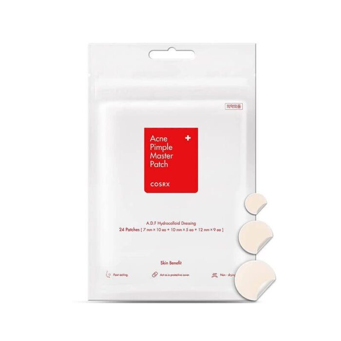 Cosrx - Acne Pimple Master Patch COSRX Acne Pimple Master Patch