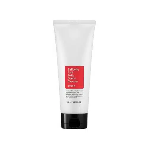Cosrx Salicylic Acid Cleanser