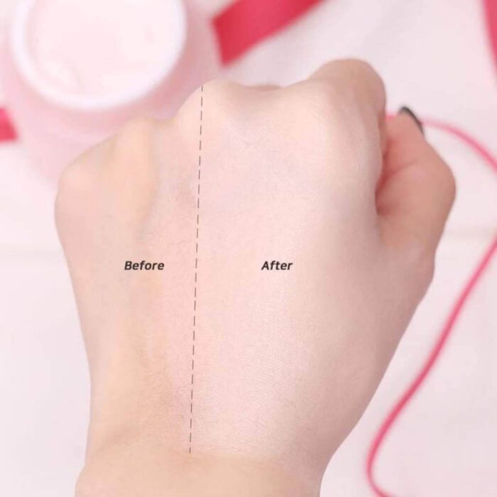 INNISFREE Jeju Cherry Blossom Tone-up Cream