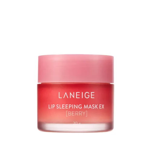 LANEIGE Lip Sleeping Mask EX (Berry) LANEIGE Lip Sleeping Mask EX (Berry)
