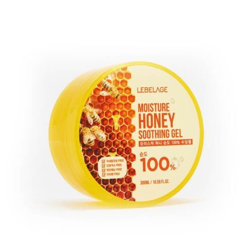 LEBELAGE Moisture Honey Soothing Gel