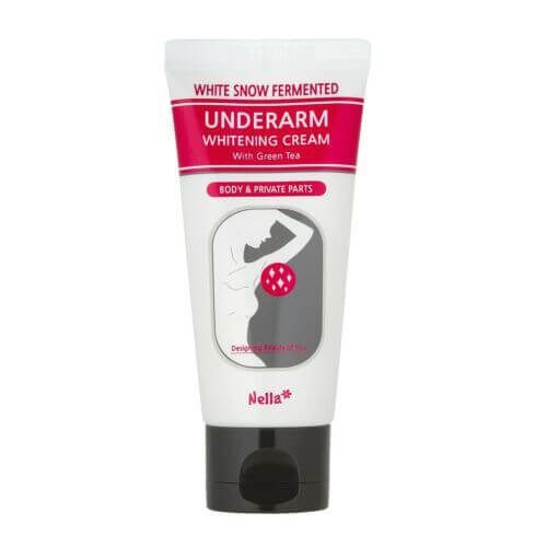 Nella Underarm Whitening Cream