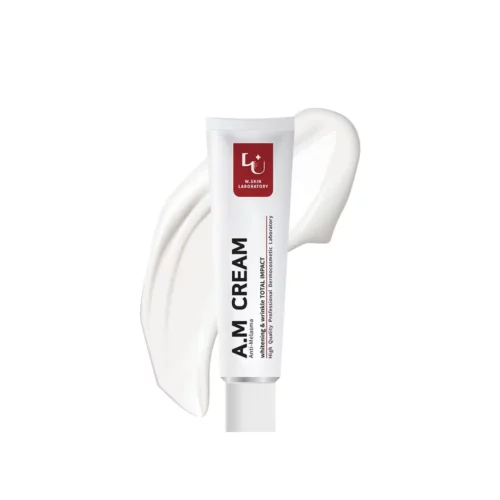 W Skin Lab AM Cream W Skin Lab AM Cream