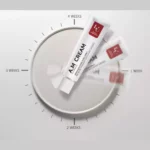 W. SKIN LABORATORY A.M Cream