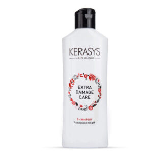 KERASYS Extra Damage Care Shampoo