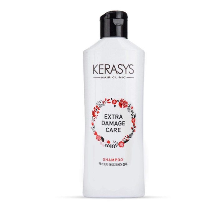 KERASYS Extra Damage Care Shampoo