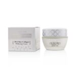3W CLINIC Collagen Whitening Cream
