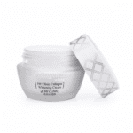 3W CLINIC Collagen Whitening Cream