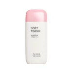 MISSHA All around Safe Block Soft Finish Sun Milk