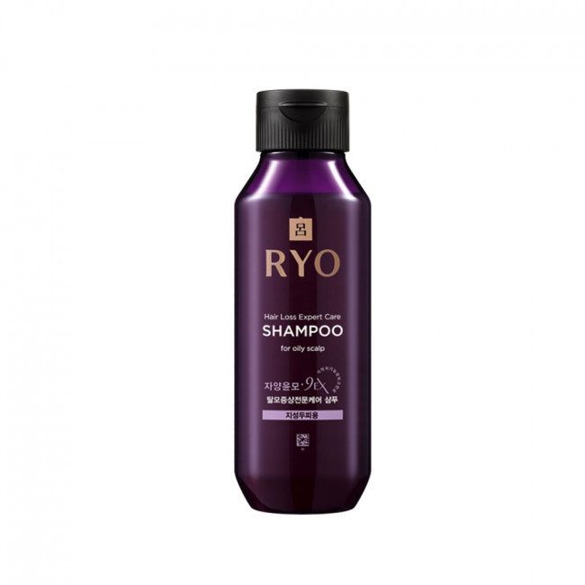 Ryo Hair Loss Expert Care - 180ml
