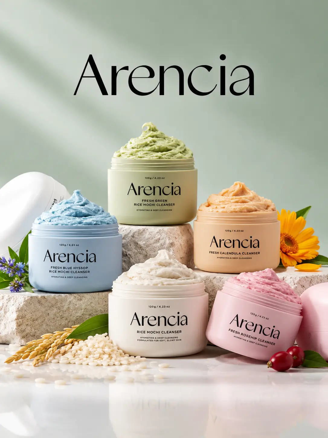 Arencia