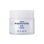 Dabo Speed Whitening Ex Cream