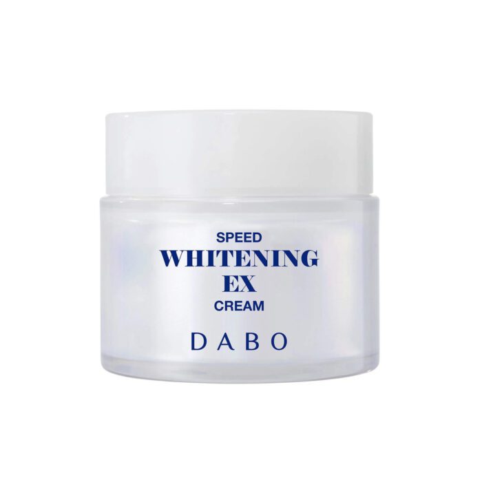 Dabo Speed Whitening Ex Cream