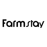 Farmstay Logo