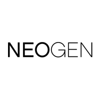 NeoGen Logo NeoGen Logo