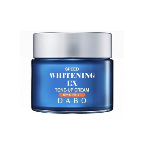 Dabo Speed Whitening Ex Tone-up Cream