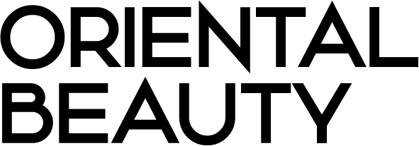 Oriental Beauty Logo