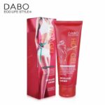 Dabo Hot Slimming Gel