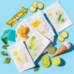 INNISFREE My Real Squeeze Mask EX