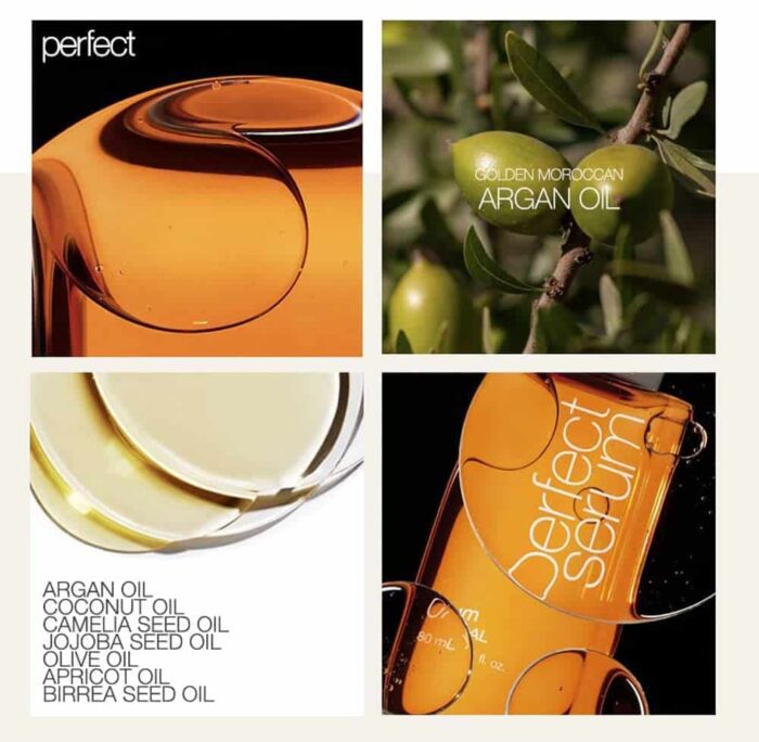 MISE EN SCENE Perfect Serum Original 80ml