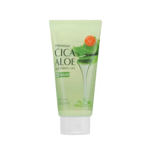 MISSHA Premium Cica Aloe Soothing Gel MISSHA Premium Cica Aloe Soothing Gel