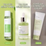 IUNIK Centella Mini Set