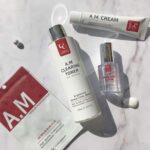 W. Skin Laboratory A.M Combo Pack