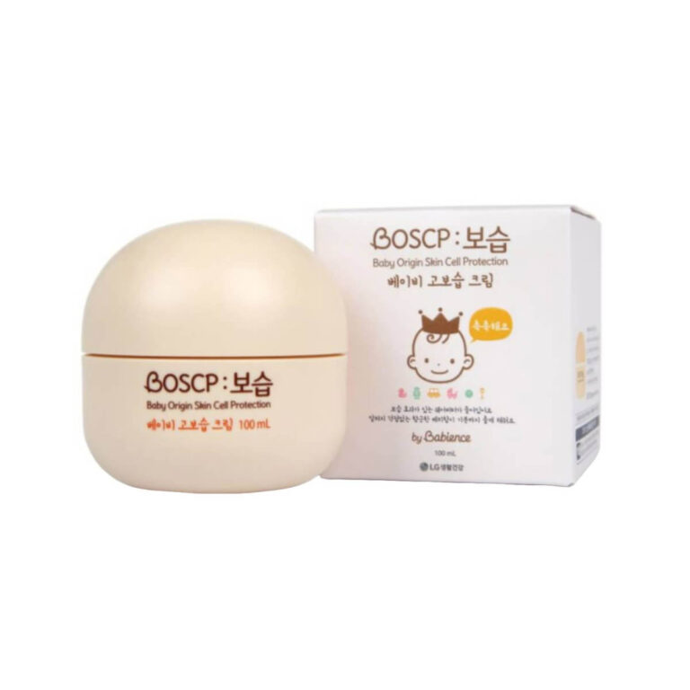 Babience Ultra Moisturizing Cream