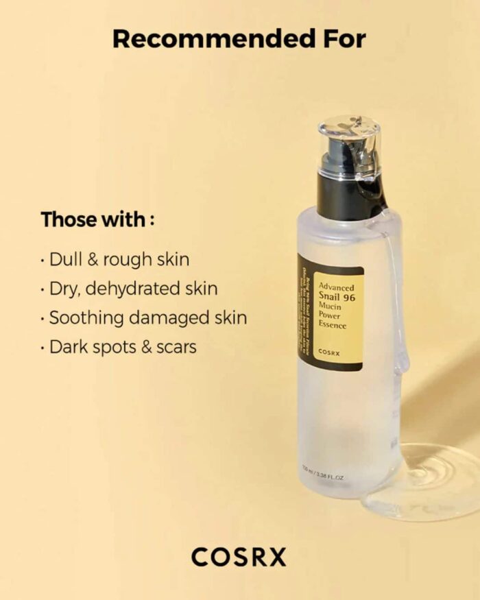 cosrx snail mucin essence price in bangladesh