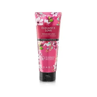 Dabo Elegance Love Body Lotion
