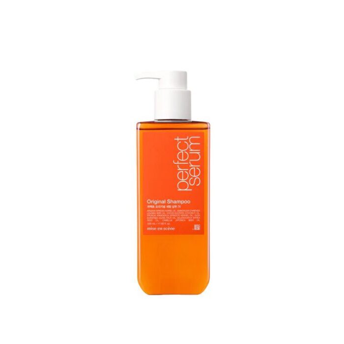 Mise en Scene Perfect Serum Original Shampoo