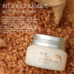 THE FACE SHOP Rice Ceramide Moisturizing Cream