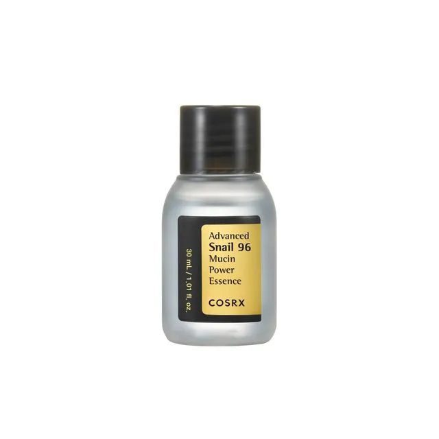 cosrx advanced snail 96 mucin power essence