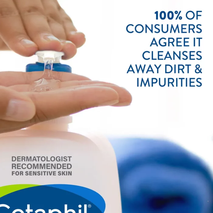 Cetaphil gentle skin cleanser price in bd Cetaphil gentle skin cleanser price in bd