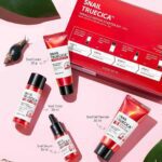 SOME BY MI Snail Truecica Miracle Repair Starter Kit