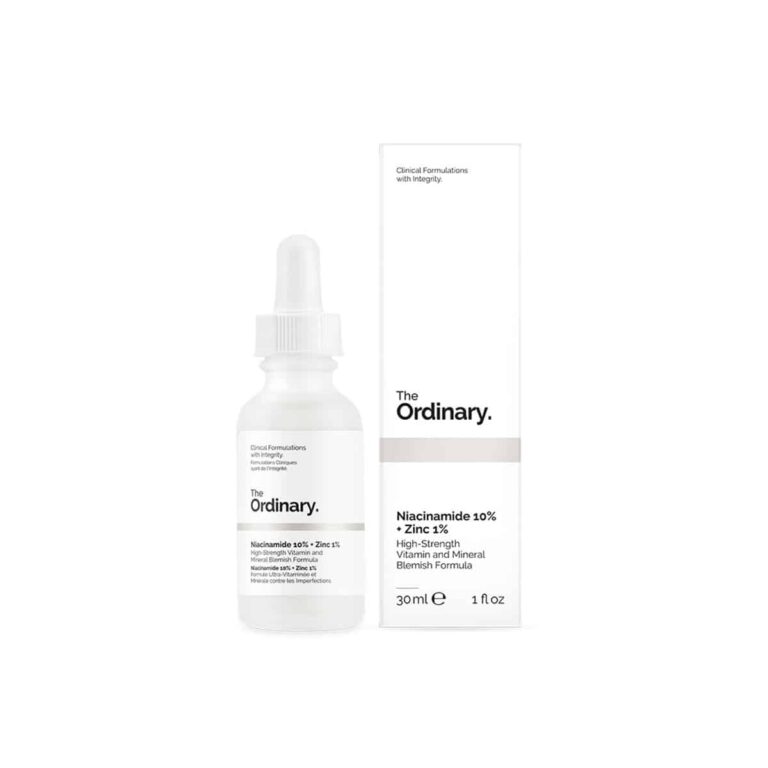 The Ordinary Niacinamide 10