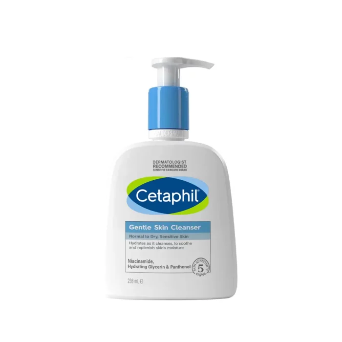cetaphil gentle skin cleanser Cetaphil Gentle Skin Cleanser