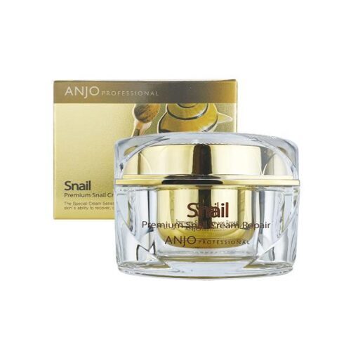 ANJO Premium Snail Cream Repair