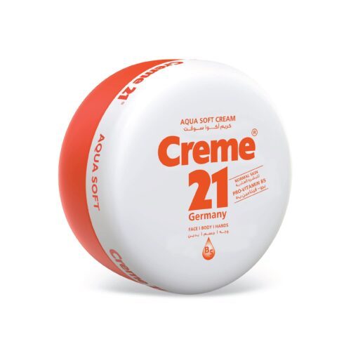 CREME 21 Aqua Soft Cream
