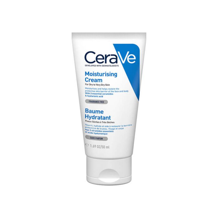 CeraVe Moisturising Cream