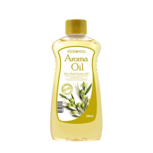 FOODAHOLIC Aroma Oil
