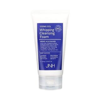 JNH Sseng Eol Whipping Cleansing Foam JNH Sseng Eol Whipping Cleansing Foam