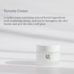 BEAUTY OF JOSEON Dynasty Cream