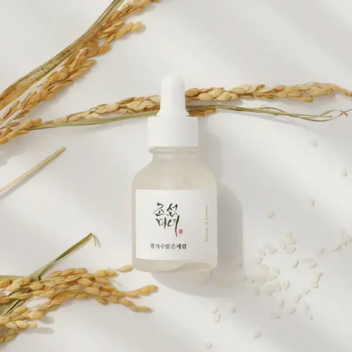 BEAUTY OF JOSEON Glow Deep Serum 03 BEAUTY OF JOSEON Glow Deep Serum