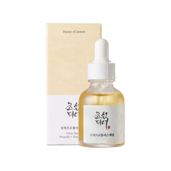 BEAUTY OF JOSEON Glow Serum Propolis + Niacinamide 2 BEAUTY OF JOSEON Glow Serum Propolis + Niacinamide