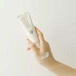 BEAUTY OF JOSEON Relief Sun Rice + Probiotics 50ml